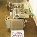 Bausch＆Sprobel Cleaner Pharmaceutical Faw1002的缩略图