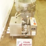 Bausch＆Sprobel Cleaner Pharmaceutical Faw1002的缩略图