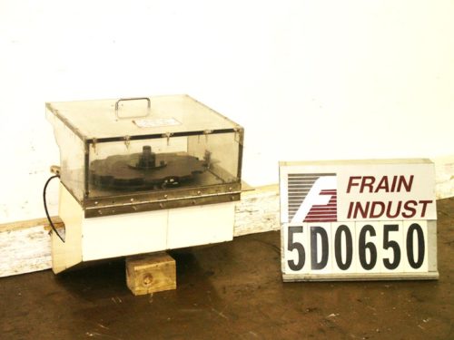 图片的IWKA / Oystar纸箱配件瓶饲料CP220