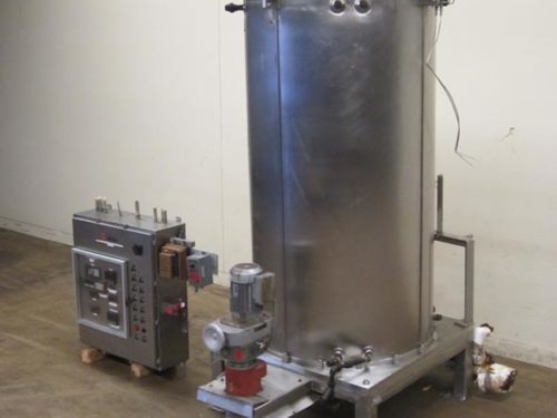 生热Exch刮痕表面DR4284照片