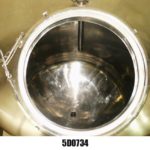 Tecninoy坦克SS单壁350 GAL的缩略图