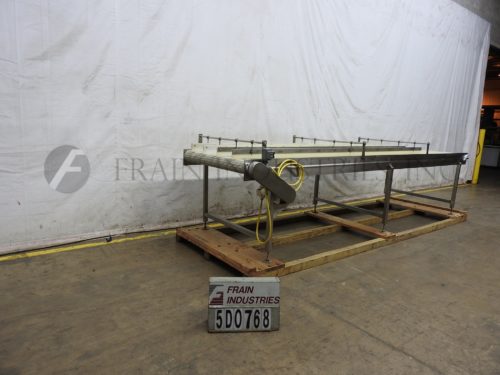 跨度技术传送带桌面圣