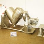 帕特森凯利搅拌机粉末双壳30铜FT