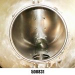 帕特森凯利搅拌机粉末双壳30铜FT