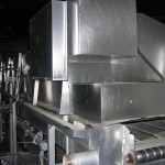 热量和控制炉缩略图烘烤MPO4060