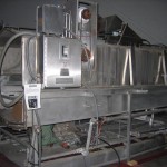 热量和控制炉缩略图烘烤MPO4060