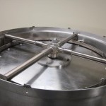 热量和控制炉缩略图烘烤MPO4060