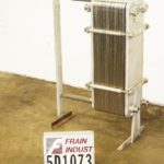 Cherry Burrell Heat Exch Plate SI-50的缩略图