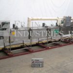 普莱克斯冷冻隧道SDBP的缩略图