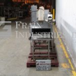 普莱克斯冷冻隧道SDBP的缩略图