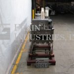 普莱克斯冷冻隧道SDBP的缩略图