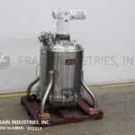 Jaygo Tank Reactor SS APF的缩略图