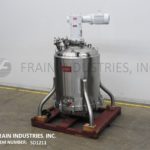 Jaygo Tank Reactor SS APF的缩略图