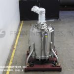 Jaygo Tank Reactor SS APF的缩略图