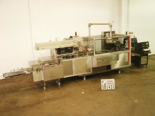 博世装盒甲自动水平照片。胶水（自动）204 / RFU