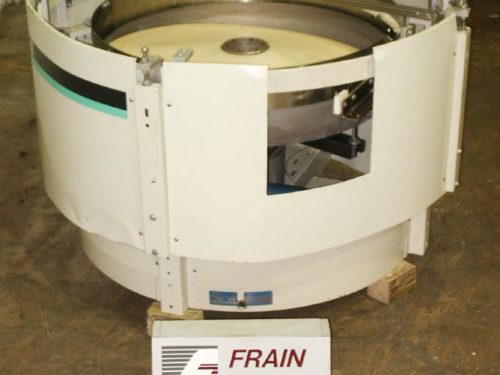 Hoppmann饲养者碗照片FT40