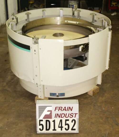 Hoppmann饲养者碗照片FT40