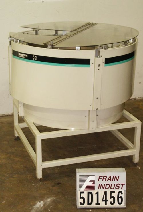 Hoppmann饲养者碗照片FT40