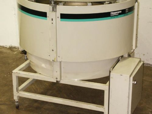 Hoppmann饲养者碗照片FT40