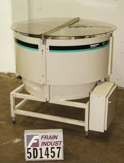 Hoppmann喂食碗FT40的照片