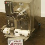 Goodway搅拌器糊状膏水平cm25