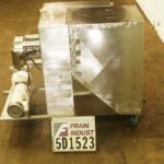 Goodway搅拌器糊状膏水平cm25