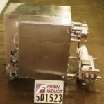 Goodway搅拌器糊状膏水平cm25