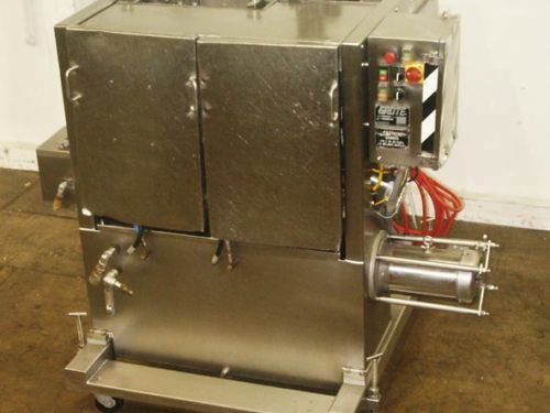 格雷蒂切割机照片，Slicer Slicer SA2522