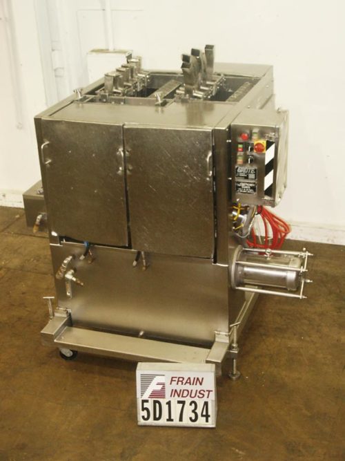 格雷蒂切割机照片，Slicer Slicer SA2522