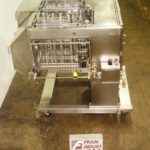 格雷特切割机缩略图，Sliacer Slicer SA2522