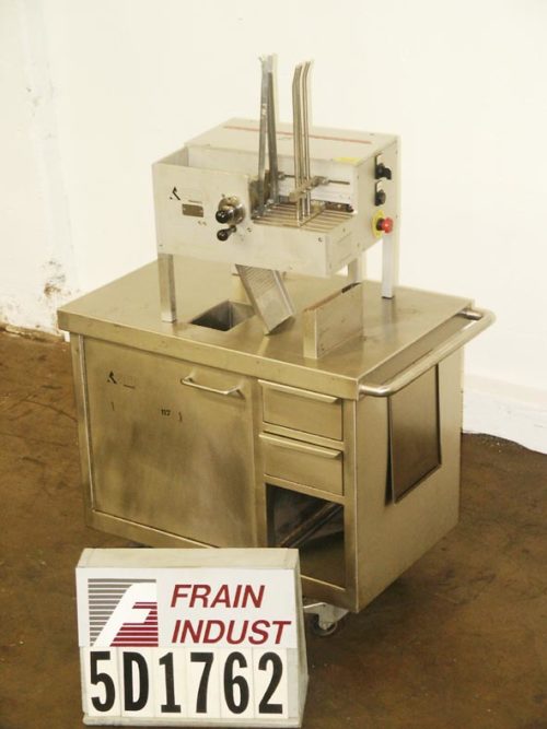 Photo of Sepha Pharmaceutical PRESS OUT