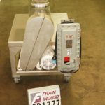 RIETZ挤出机的缩略图单螺杆RE6K5F424