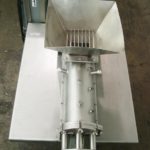 RIETZ挤出机的缩略图单螺杆RE6K5F424