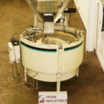 Hoppmann饲养者碗FT40的缩略图