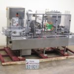 缩略图的Autoprod / Oystar灌装杯内联ZP1X4