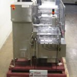 缩略图的Autoprod / Oystar灌装杯内联ZP1X4