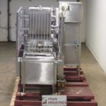 缩略图的Autoprod / Oystar灌装杯内联ZP1X4