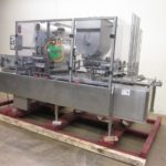 缩略图的Autoprod / Oystar灌装杯内联ZP1X4