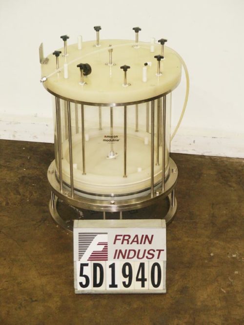 Millipore滤筒照片