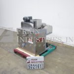 Fitzmill Mill Hammer DAS06的缩略图