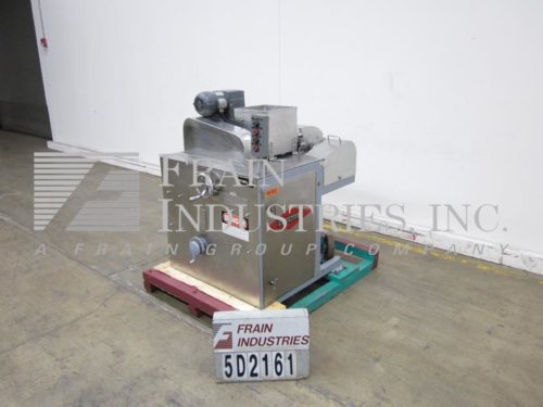 Fitzmill Mill Hammer DAS06的照片