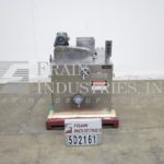 Fitzmill Mill Hammer DAS06的缩略图