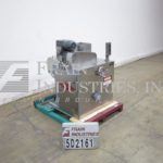 Fitzmill Mill Hammer DAS06的缩略图