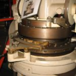 Stokes /压缩组件的缩略图按平板电脑旋转BB2