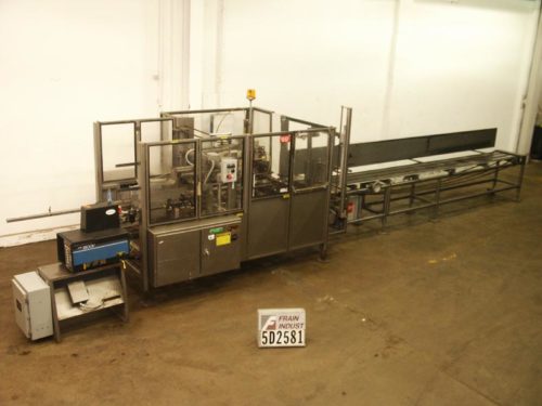 皮尔森箱包安装胶R235IG箱包安装胶用于安装和底部密封RSC, HSC和AFM箱包，Nordson热熔15cpm