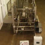 Pearson案例安装器胶R235IG案例安装器缩略图，用于安装和底部密封RSC、HSC和AFM案例，使用Nordson热熔胶，速度为15 cpm