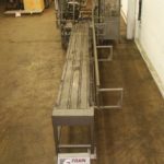 Pearson案例安装器胶R235IG案例安装器缩略图，用于安装和底部密封RSC、HSC和AFM案例，使用Nordson热熔胶，速度为15 cpm