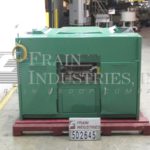 缩略图的合金吸塑旋转(Blister) 20S1216RF 20站RF carousel 12 x 16 - 20cycle@min