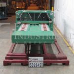 缩略图的合金吸塑旋转(Blister) 20S1216RF 20站RF carousel 12 x 16 - 20cycle@min