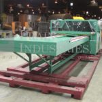 缩略图的合金吸塑旋转(Blister) 20S1216RF 20站RF carousel 12 x 16 - 20cycle@min